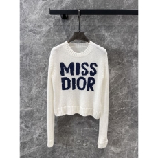 Christian Dior Sweaters